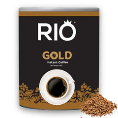 Rio Gold Freeze Dried Instant Coffee (750g) Image