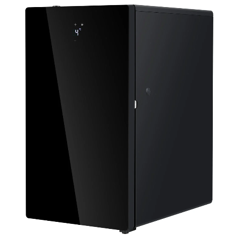 Rio Milk Fridge - Duel Milk Options (2 x 4 Litre)