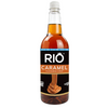 Rio Sugar Free Caramel Coffee Syrup (1 Litre)