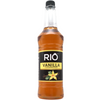 Rio Vanilla Syrup (1 Litre) - Discount Coffee