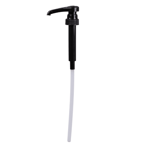 Simply Syrup Dispensing Pump (1 Litre) - Discount Coffee