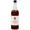 Simply Strawberry Flavouring Syrup (1 Litre) - Discount Coffee