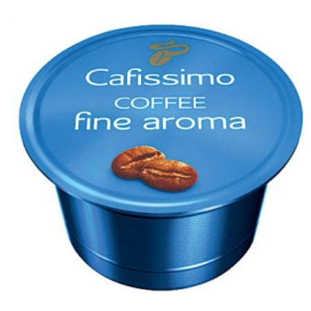 Cafissimo Tchibo Fine Aroma Capsules (10) | Discount Coffee