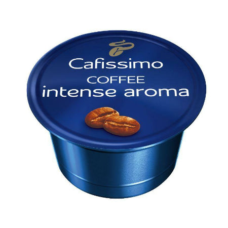 Cafissimo Tchibo Intense Aroma Capsules (10) | Discount Coffee
