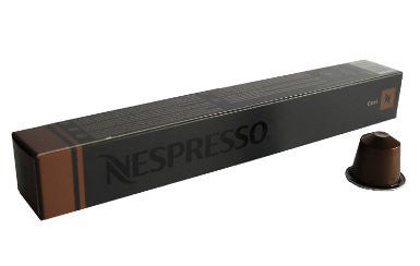 Nespresso Cosi Espresso Coffee Capsules (10) - DiscountCoffee