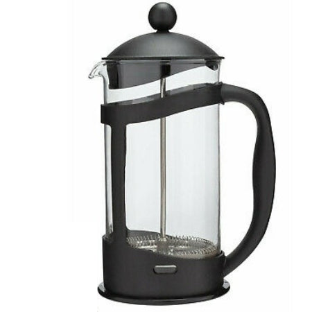 8 Cup Cafetiere from Apollo 1 Litre - Discount Coffee