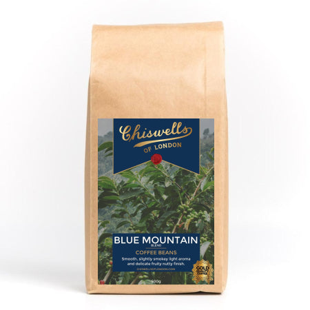 Blue Mountain AA Coffee Beans (500g) | Discount Coffee