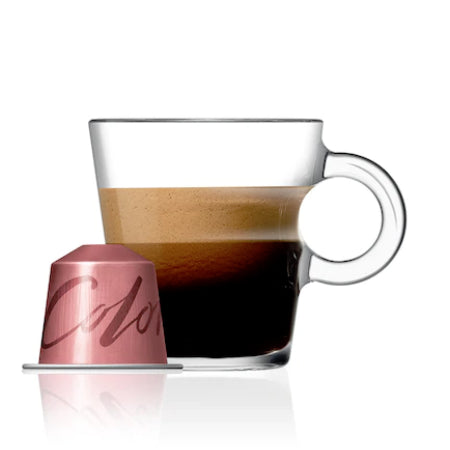 Nespresso Master Origin Colombia Coffee Pods