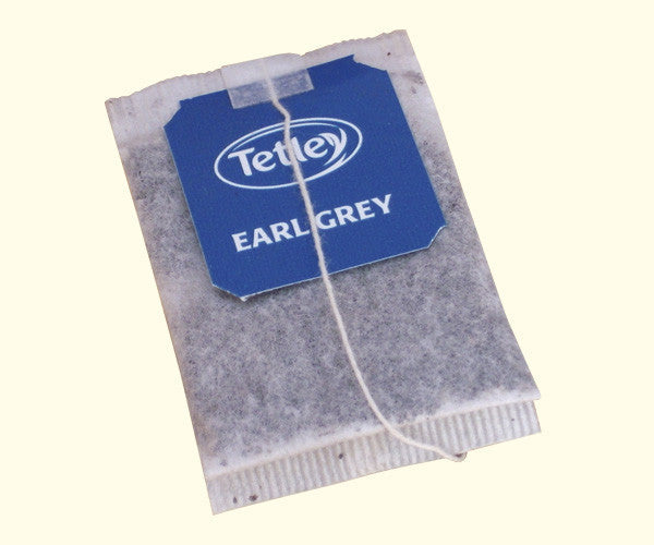 Tetley Earl Grey Teabags (25) - DiscountCoffee