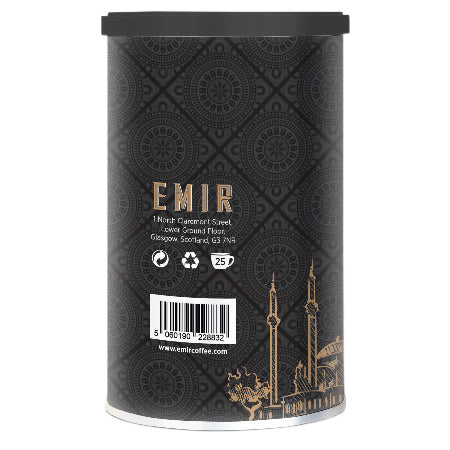 Emir Turkish Ground Coffee (150g) | Discount Coffee