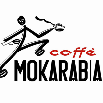 Mokarabia Cuor Di Moka Decaffeinated Coffee Beans 1Kg - DiscountCoffee