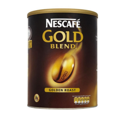 Nescafe Gold Blend Coffee 750g - DiscountCoffee