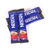 Nescafe Decaffeinated Coffee One Cup Sticks (200) - DiscountCoffee