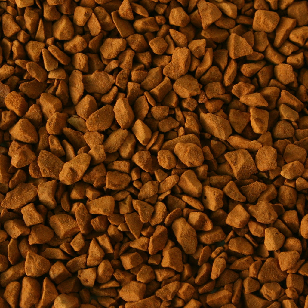 Nescafe Gold Blend Coffee Decaffeinated 500g - DiscountCoffee