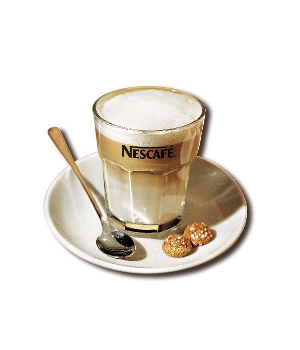 Nescafé Latte Coffee Tin ( 1Kg) - DiscountCoffee