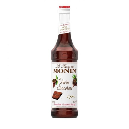Monin Chocolate Flavouring Syrup (700ml)