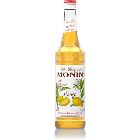 Monin Mango Flavouring Syrup (700ml)