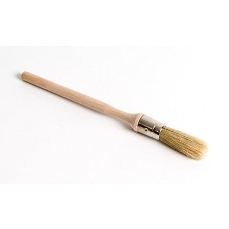 Espresso Coffee Grounds Cleaning Brush - DiscountCoffee