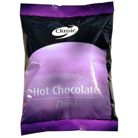 Vending Hot Chocolate Powder (Bulk Buy - 10 x 1kg)