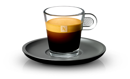 Nespresso Capriccio Coffee Capsules (10) - DiscountCoffee