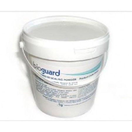 Bio Guard Espresso Machine Cleaning Powder (1kg) - DiscountCoffee
