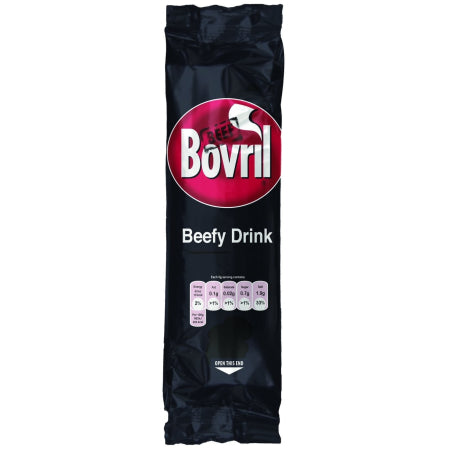 Bovril Beefy Drink (25 Cups) | Discount Coffee