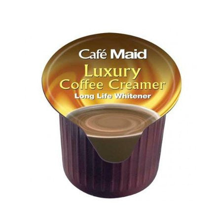 Café Maid Coffee Creamer pots (120) - DiscountCoffee