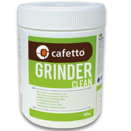 Cafetto Coffee Grinder Cleaner (450g) | Discount Coffee