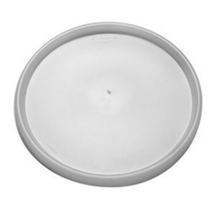12oz Polystyrene Cup Lids (1000)