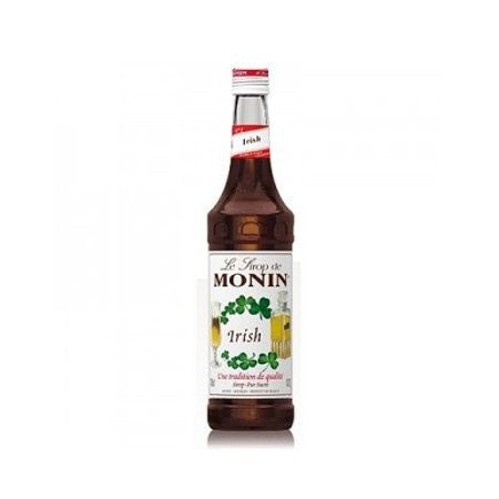 Monin Irish Cream Flavouring Syrup (700ml) - DiscountCoffee