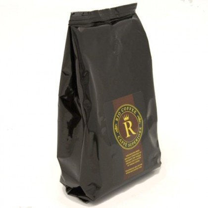 Rio Espresso Oro Coffee Bean Sample (200g) - DiscountCoffee
