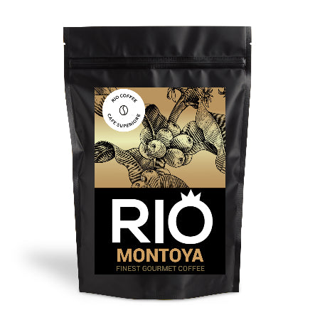 Rio Coffee Variety Pack (3 x 200g)