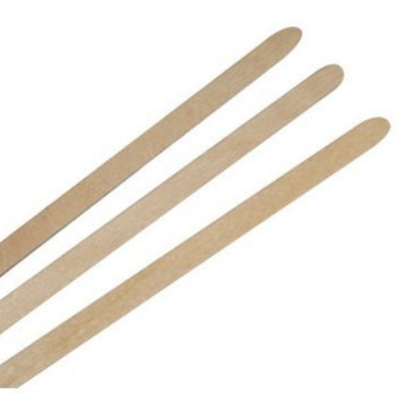 Wooden Coffee Stirrers 7 inch (1000 )