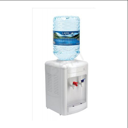 Table Top Water Cooler Dispenser UK - DiscountCoffee