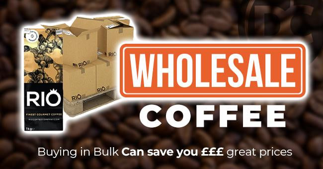 Wholesale Coffee | Premium Quality, Amazingly Low Prices! - SHOP NOW