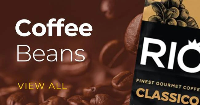 Rio Coffee, Great Coffee Even Better Prices  | Shop Now